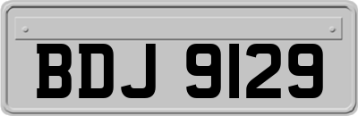 BDJ9129