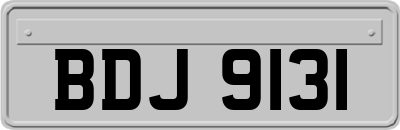 BDJ9131