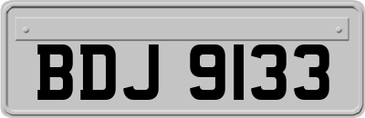 BDJ9133