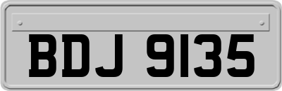 BDJ9135