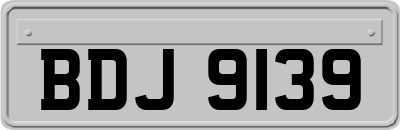 BDJ9139