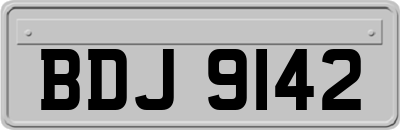 BDJ9142