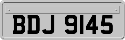 BDJ9145