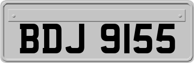 BDJ9155