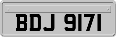 BDJ9171