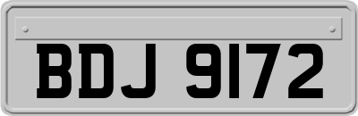 BDJ9172