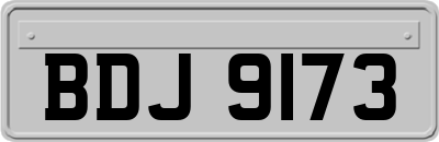 BDJ9173