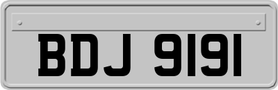 BDJ9191