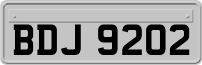 BDJ9202