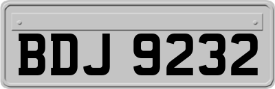 BDJ9232