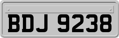 BDJ9238
