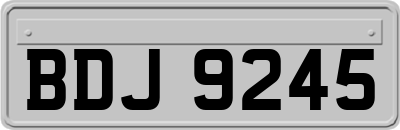 BDJ9245