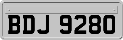 BDJ9280