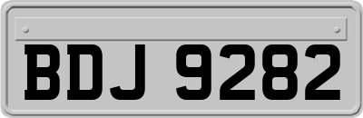 BDJ9282