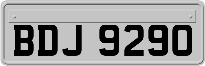 BDJ9290