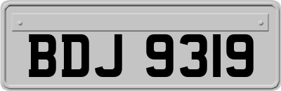 BDJ9319