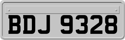 BDJ9328