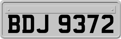 BDJ9372