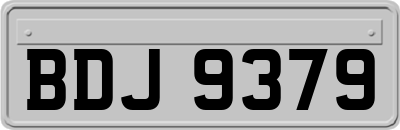 BDJ9379