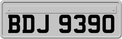 BDJ9390