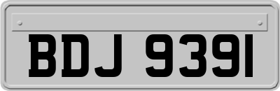 BDJ9391