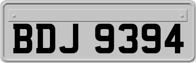 BDJ9394