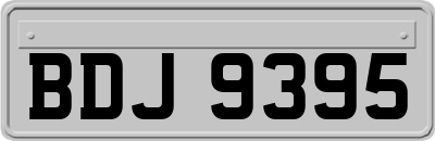 BDJ9395
