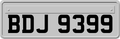 BDJ9399