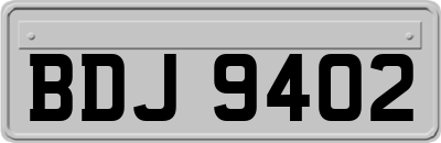 BDJ9402