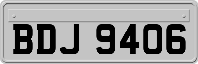 BDJ9406