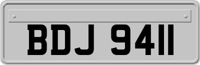 BDJ9411