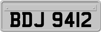 BDJ9412