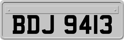 BDJ9413