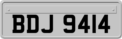 BDJ9414