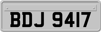 BDJ9417