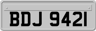 BDJ9421