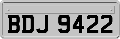 BDJ9422