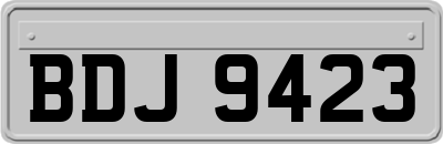 BDJ9423
