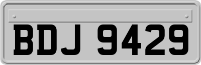 BDJ9429