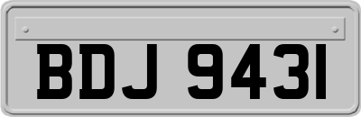 BDJ9431