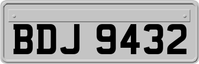BDJ9432