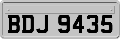 BDJ9435