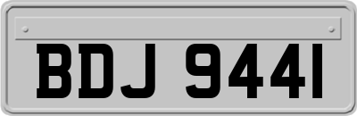 BDJ9441