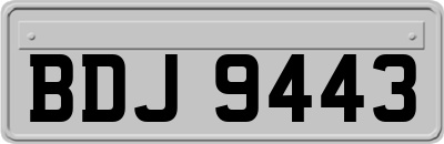 BDJ9443