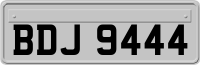 BDJ9444