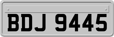 BDJ9445