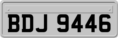 BDJ9446