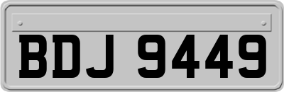BDJ9449