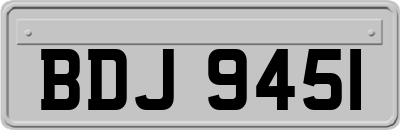 BDJ9451