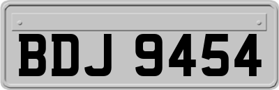 BDJ9454